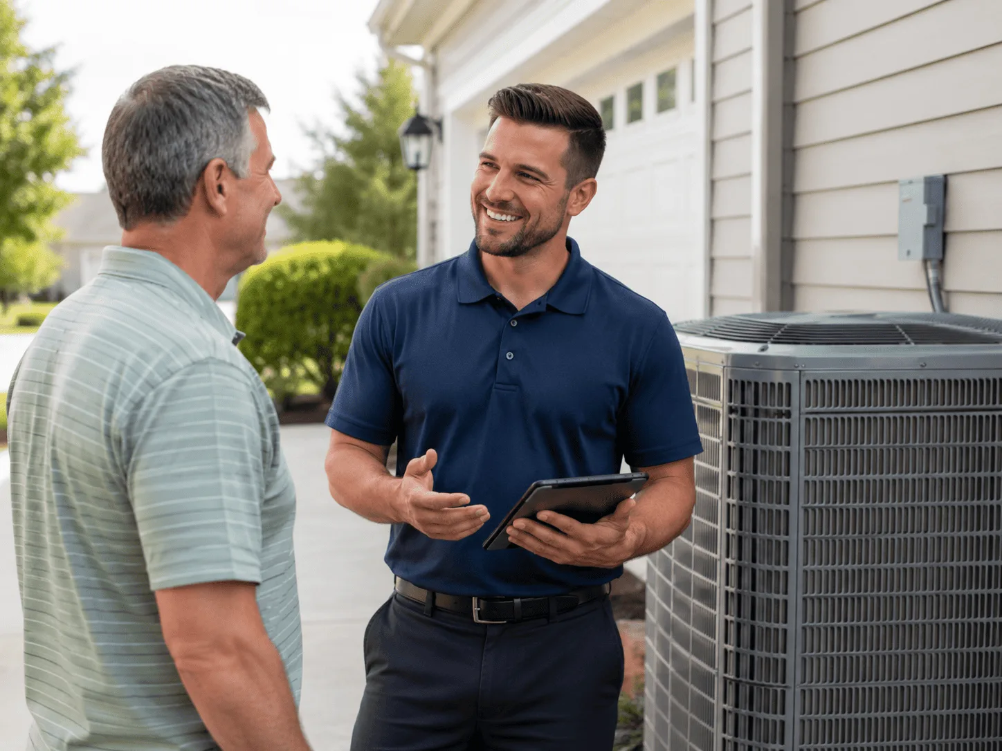 Heat Pump Installation Usk, WA FAQs